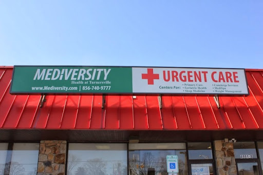 Mediversity Health