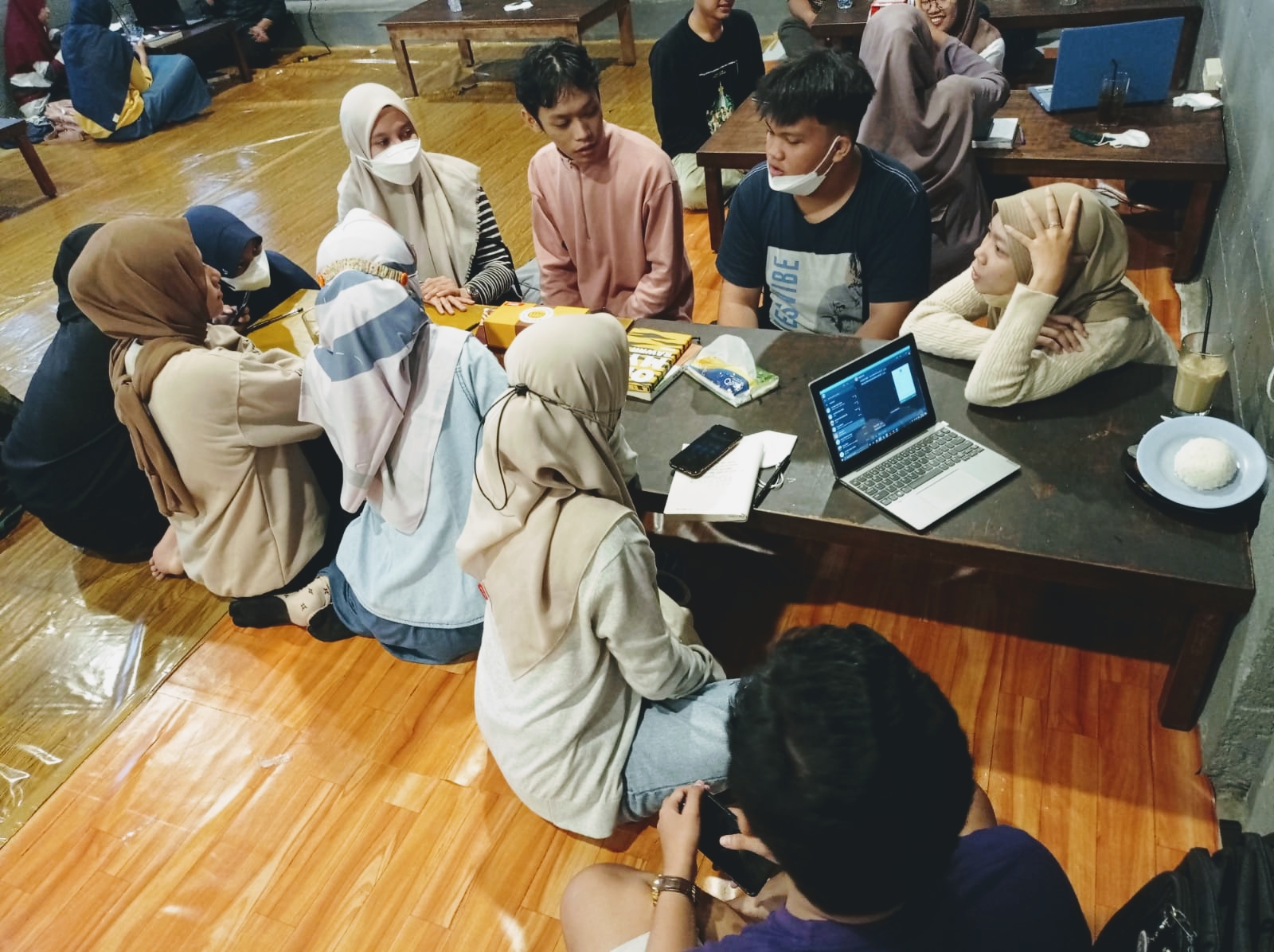 Privat Bahasa Inggris Gubug Grobogan