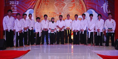 Photos of JEET KUNE DO INDONESIA