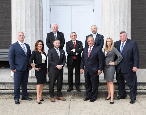 Dasti, McGuckin, McNichols, Connors, Anthony & Buckley