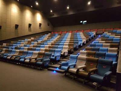 Photos of CGV Transmart Maguwo