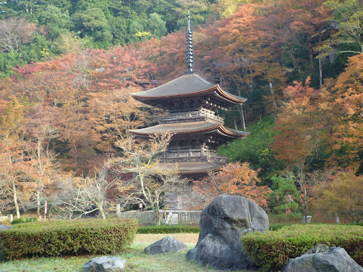 Kongoin Maizuru Destimap Destinations On Map