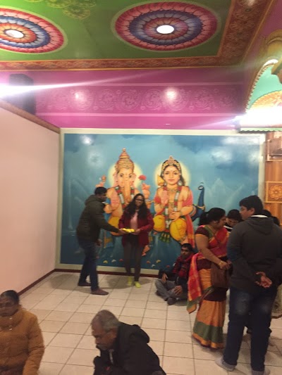 Roermond Murugan Temple