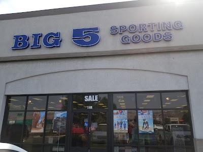 Big 5 Sporting Goods