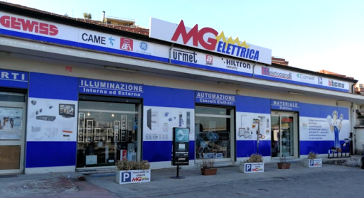 Mg Elettrica Srl - Thumbnail