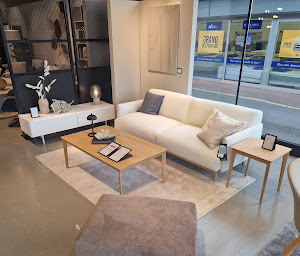 Photo n°10 de BoConcept Herblay à Montigny-lès-Cormeilles (Magasin de canapés)