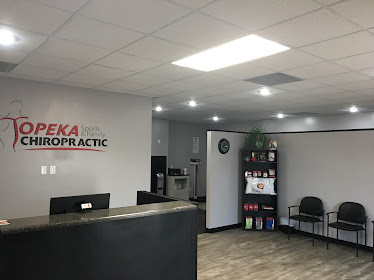 Topeka Sports & Family Chiropractic