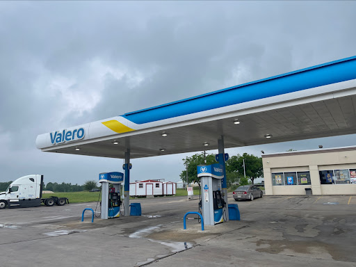 Luling Mini Mart - Visual