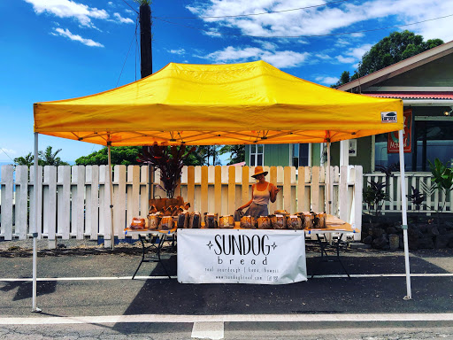 Sundog Bread - Visual