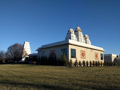 Hindu Temple of Dayton