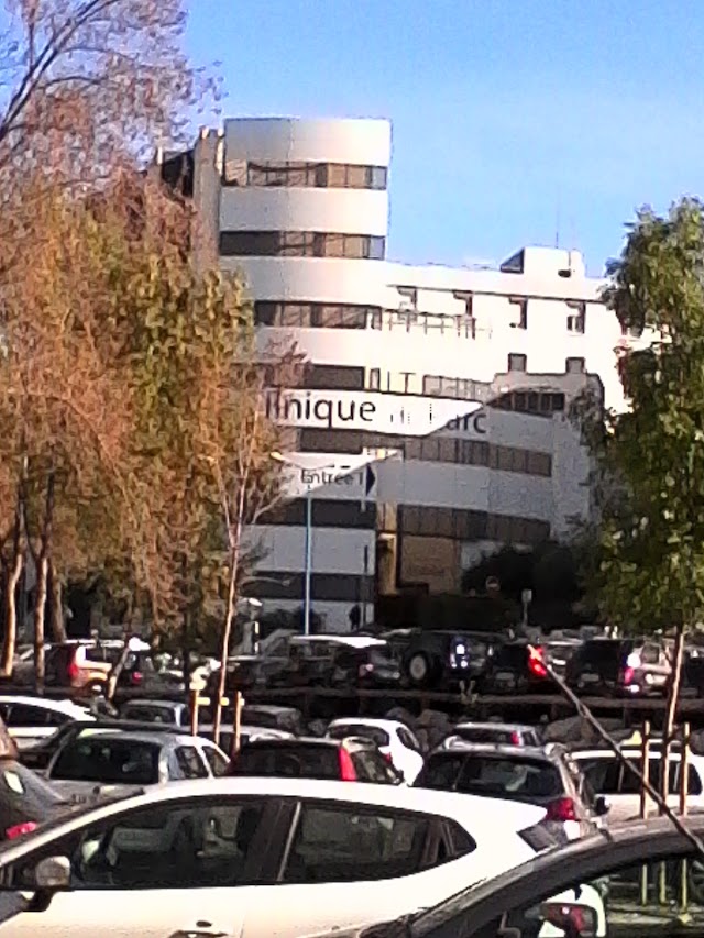 Clinique du Parc 