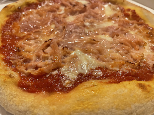 Pizzbook - Visual