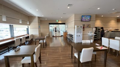 ビアンモール 高知赤十字病院