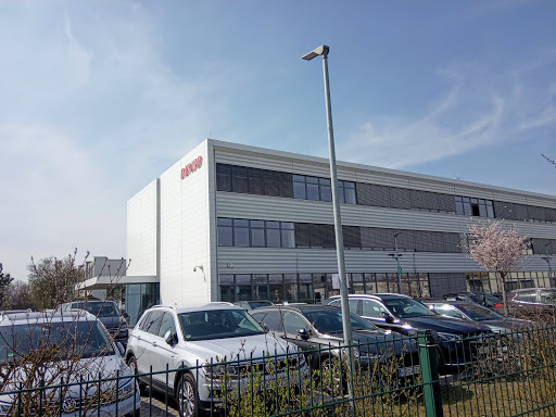 DENSO AUTOMOTIVE Deutschland GmbH - Thumbnail