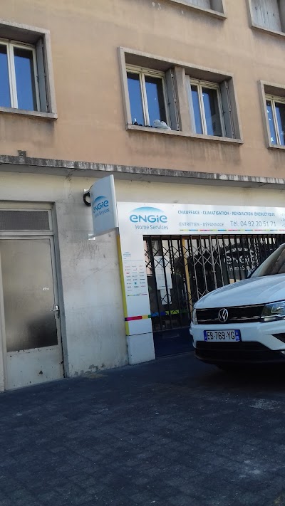photo of ENGIE Home Services