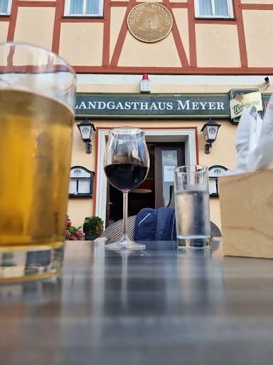 Landgasthaus Meyer - Visual
