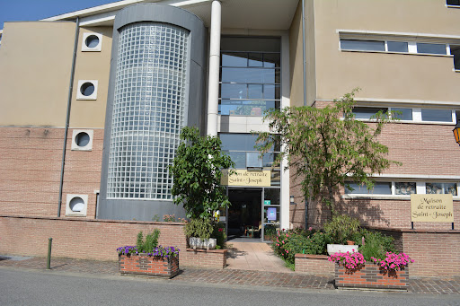 Photo de Maison De Retraite St Joseph