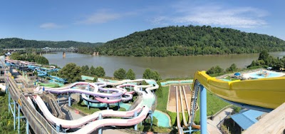 Sandcastle Water Park