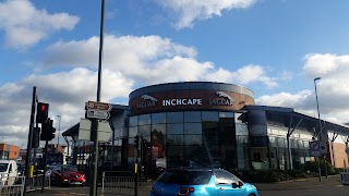 Group 1 Jaguar Guildford