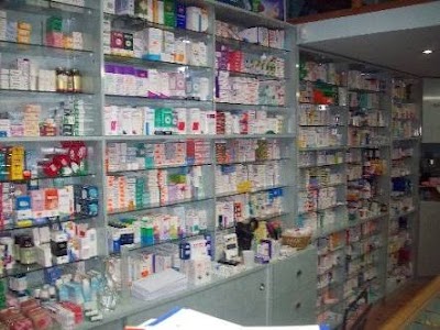 Pharmacy