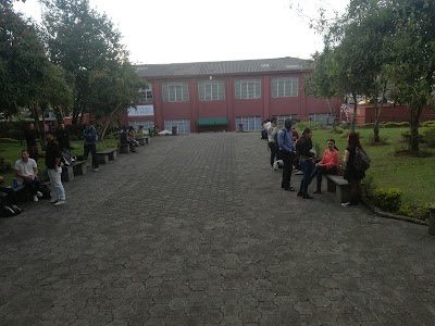 Photos of Facultad Jur&iacute;dicas - Universidad de Caldas