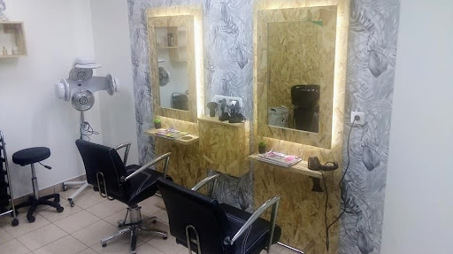 Coiffeur femme, Saint-Jean-de-Bournay, Salon de coiffure mixte, Line & Hair