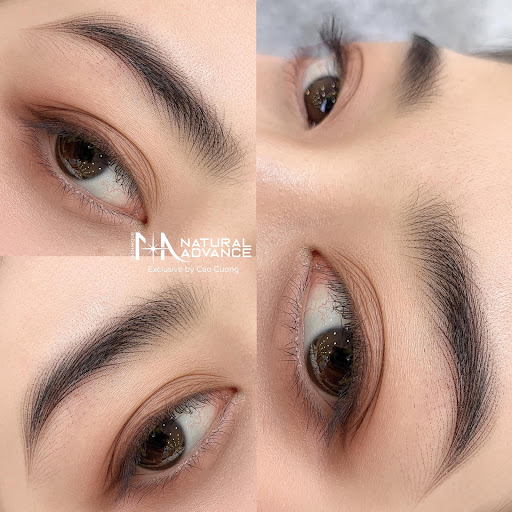Vanibrowshop - Visual