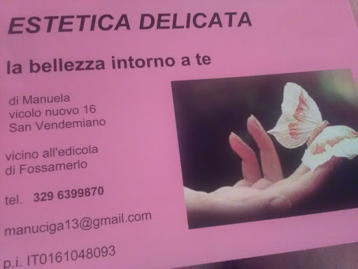 Estetica Delicata