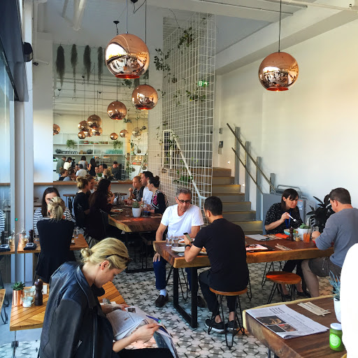 Photo of Mentmore and Morley Pty Ltd