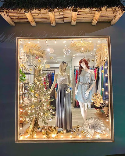 Coleçăo Design Boutique - Thumbnail