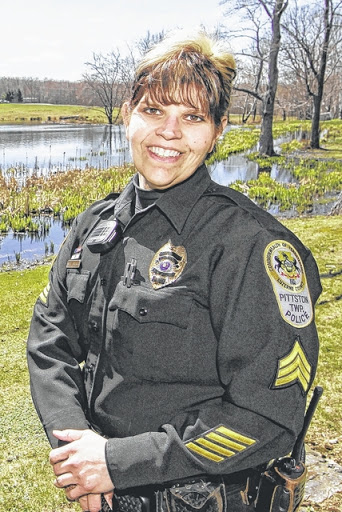 Pittston Township Police - Thumbnail