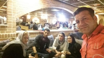 Photos of Almas-e Shahr