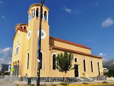 Photos of Ekklisia Anastasi