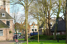 Grote Sint Laurenskerk, Alkmaar, The Netherlands