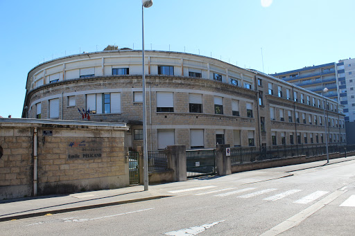 Photo de EMERA - EHPAD La Pergola à Saint-Christophe-en-Bresse (71370)