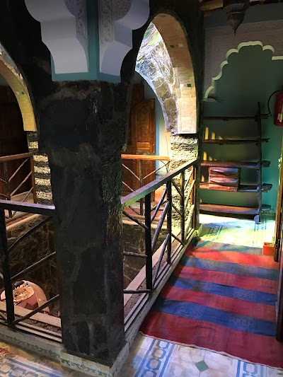 Photos of Imlil Lodge