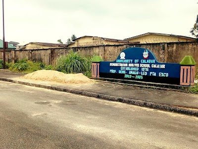 Photos of University of Calabar