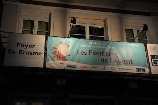 Photo de Foyer St Erasme