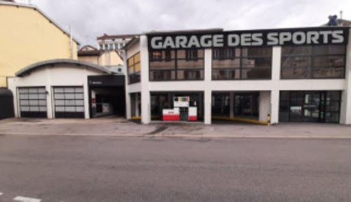 Avia - Morez Automobiles / Renault - Thumbnail