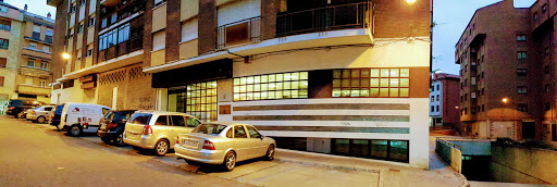 Property Registry of Aranda de Duero - Thumbnail