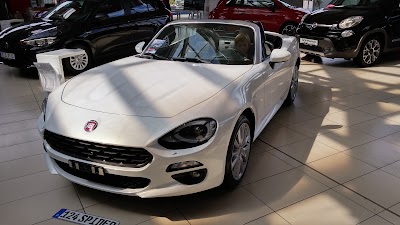 Photos of Hoppmann Autowelt