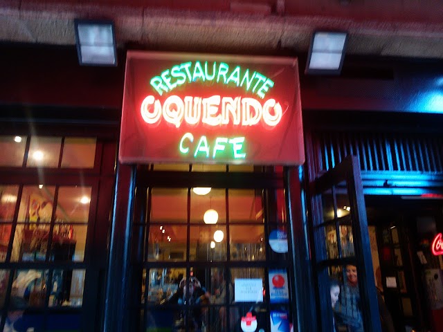 Oquendo