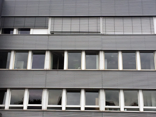 Bach Holding GmbH · Auto Bach Unternehmensgruppe (Verwaltung) - Thumbnail