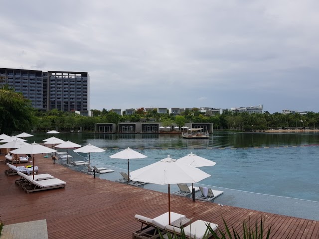 The Sanya EDITION