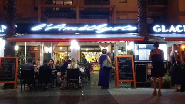 Restaurant l'Amethyste