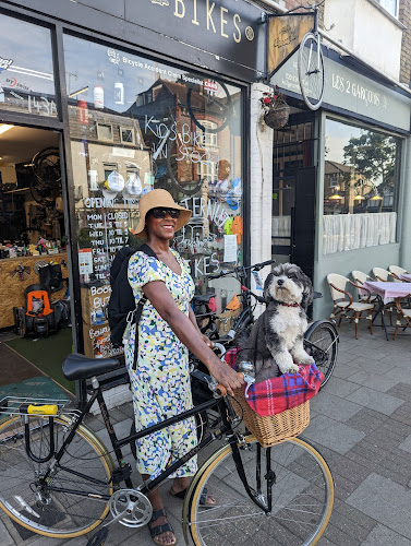 143 Crouch Hill, London N8 9QH