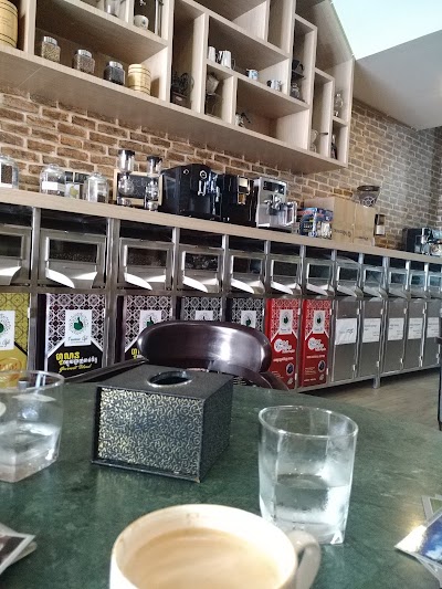 Photos of Founan cafe