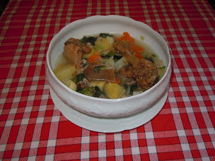 Photo n°10 de L'AMI TOULOUSAIN à Lourdes (Restaurant)