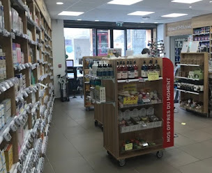 Photo n°9 de Pharmacie de la Dore à Olliergues (Pharmacie)