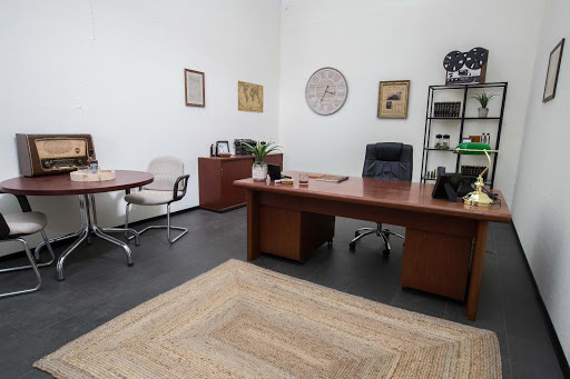 GMW Studio - Visual